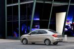 Ford Figo Sedan 2018 года